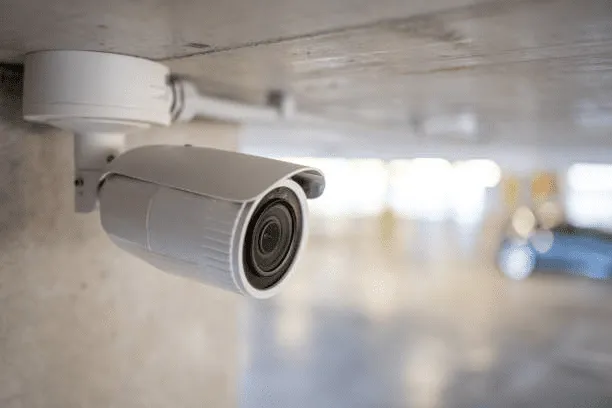 Does CCTV Camera Record Without Electricity?