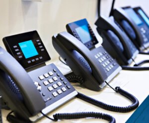 PABX & VoIP PBX