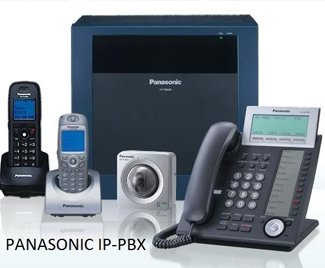PABX & VoIP PBX