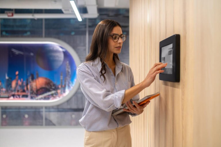 who needs access control system