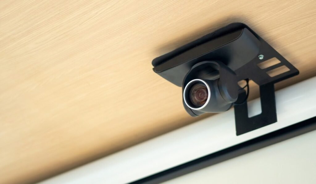 Which CCTV Camera is Good for Home?