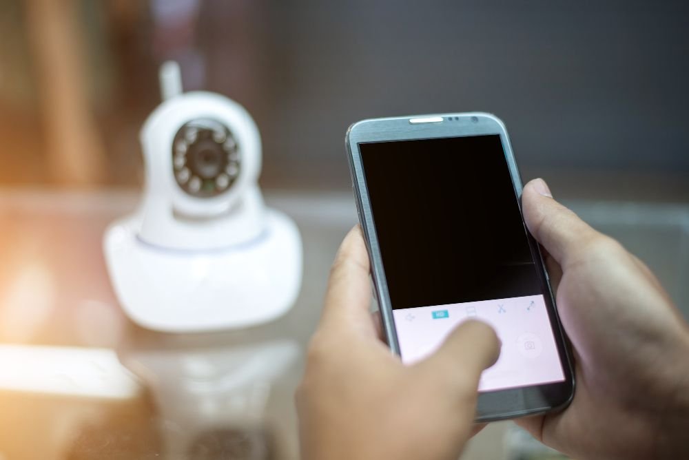 Why CCTV Camera is Not Working in Mobile?