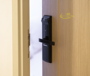 Smart Door Lock