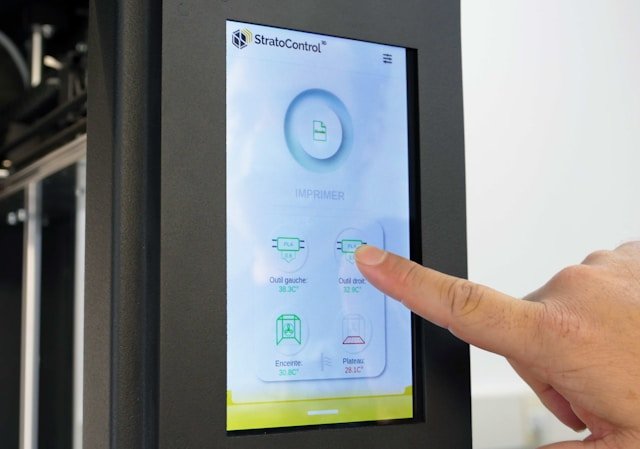 Why Choose Our Biometric Attendance System?