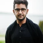 Ahmed Raza - Islamabad
