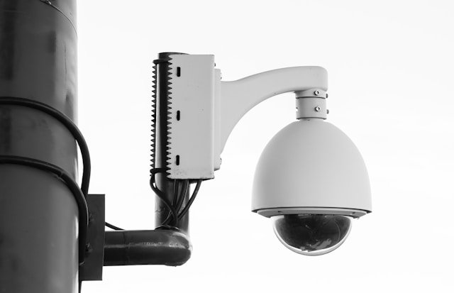 Which CCTV Camera is Best in Pakistan?