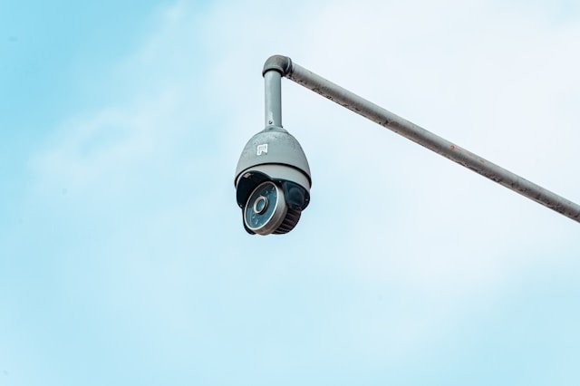 cctv ccamera
