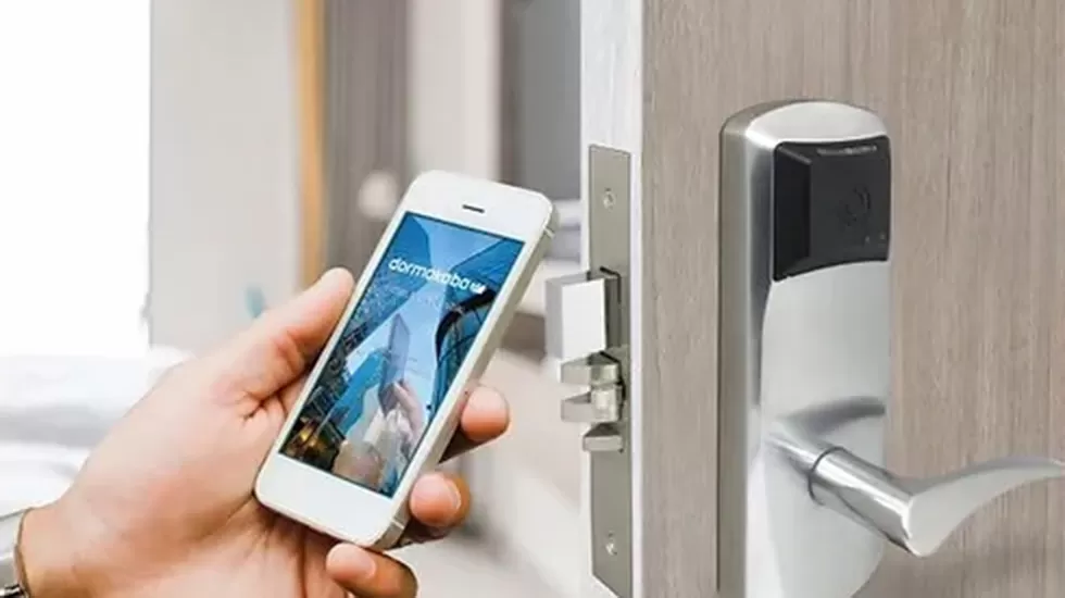 Hotel Door Lock Systems