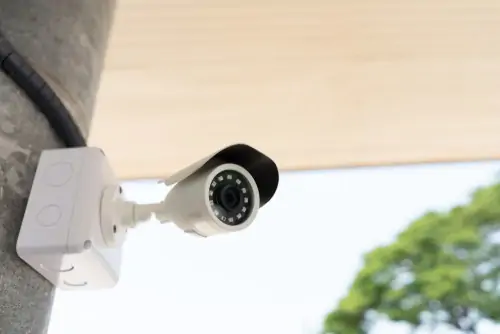 How to Know if CCTV Camera is On or Not | Gurus Service