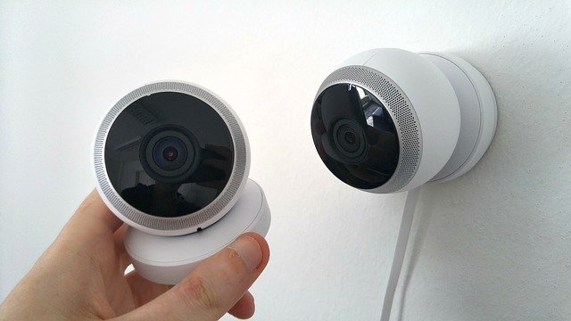 What CCTV Camera is Best in Pakistan?
