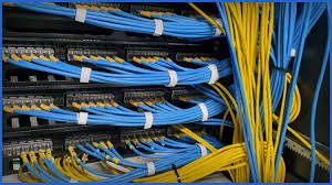 Structured Cabling Solution