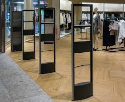 RF (Radio Frequency) EAS Systems