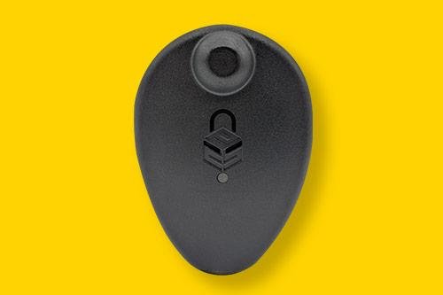 EAS Tags & Labels Installation​