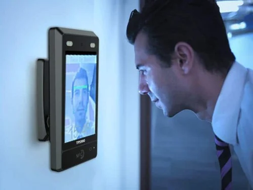 Face Recognition Systems