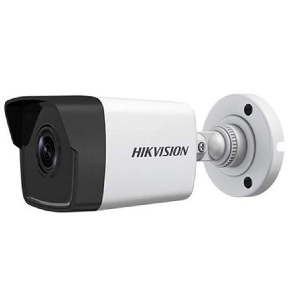 Hikvision IP Cameras