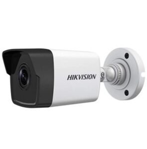 Hikvision IP Cameras