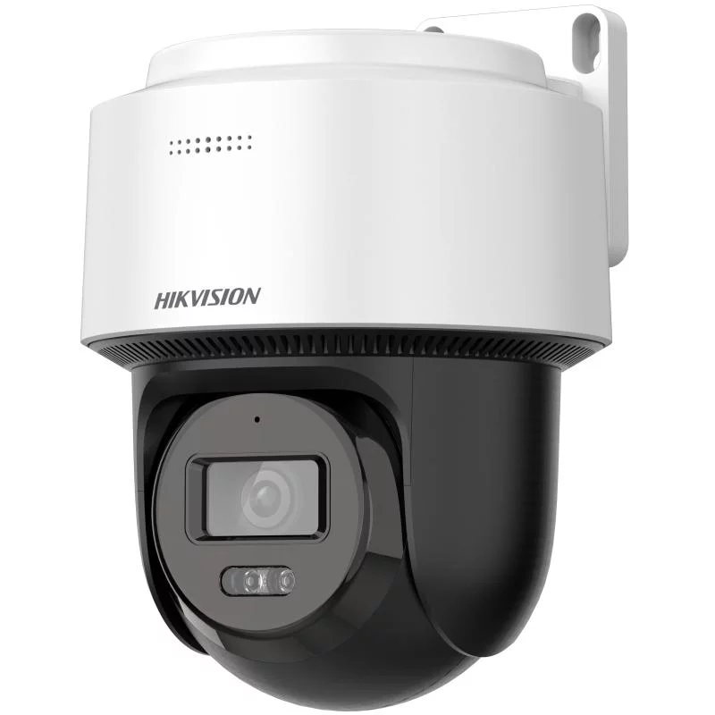 Hikvision hd camera