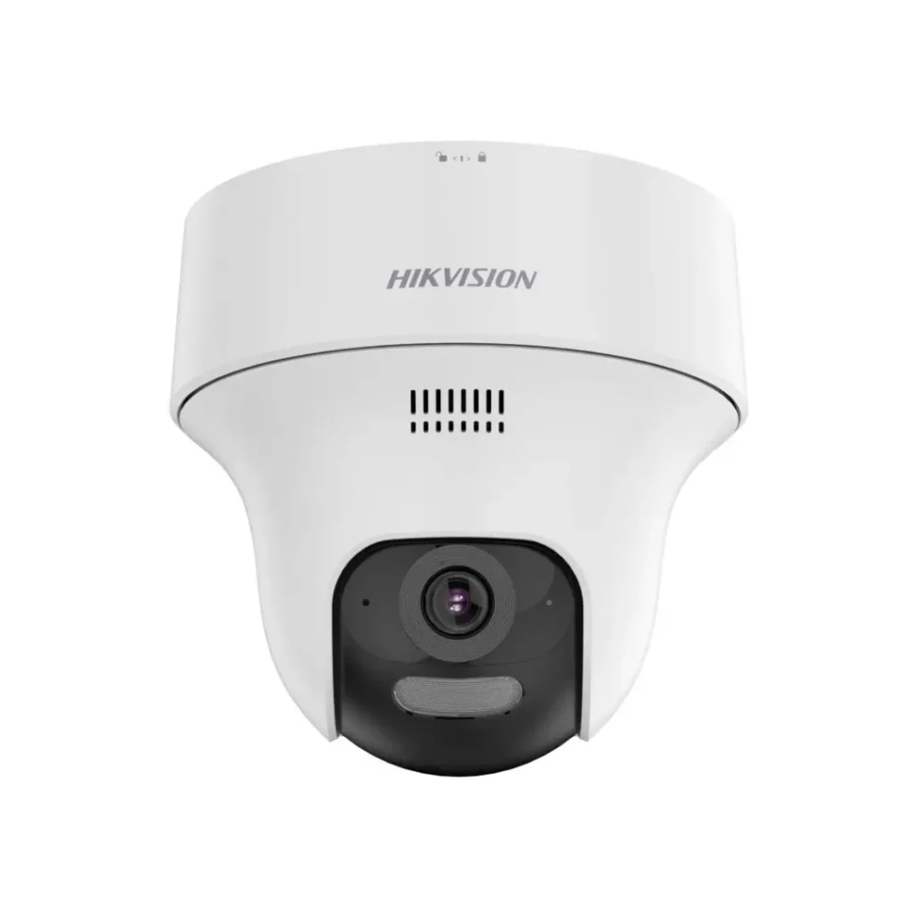 Hikvision WiFi Cameras