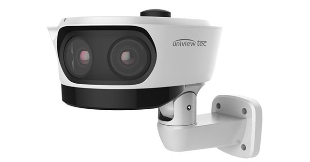 Uniview IP Cameras