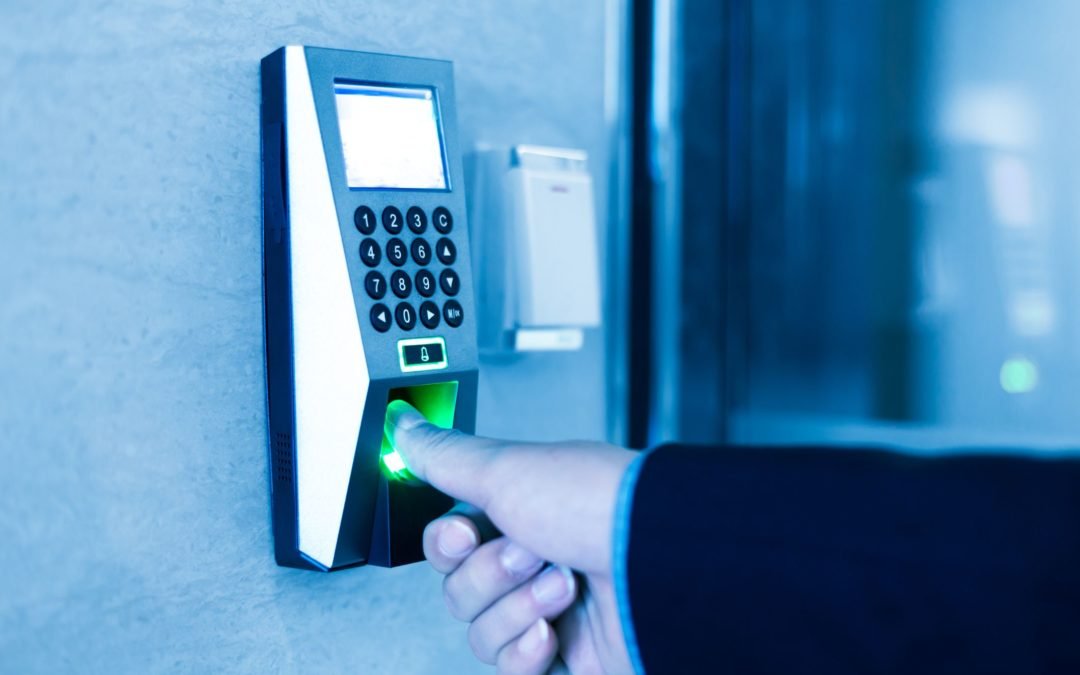 Professional Access Control Maintenance Contract Services
