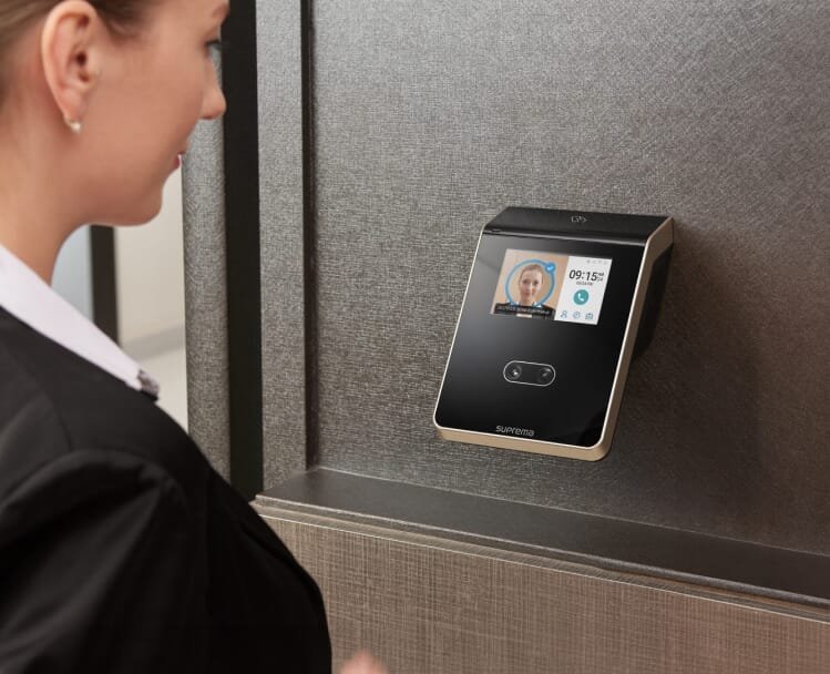 Biometric System