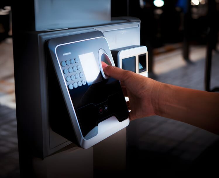 Biometric System