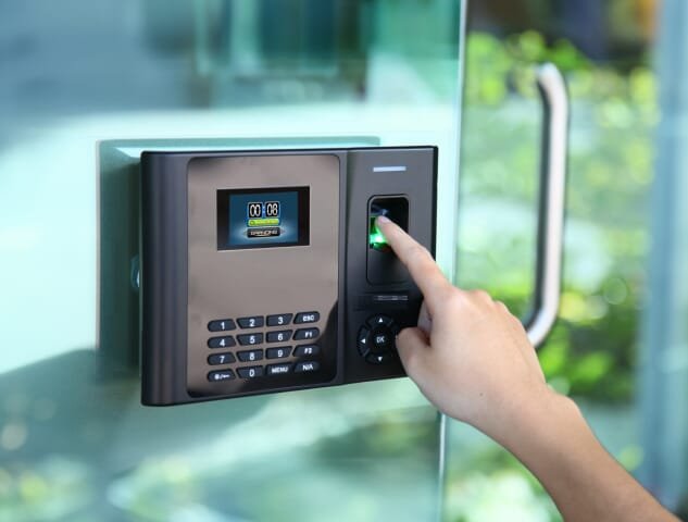 Biometric System