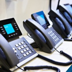 PABX & VoIP PBX