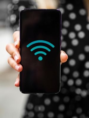 Wi-Fi Setup & Optimization