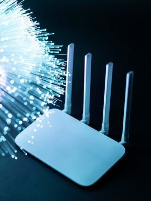 Switches & Routers Configuration