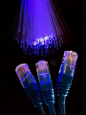LAN/WAN Networking