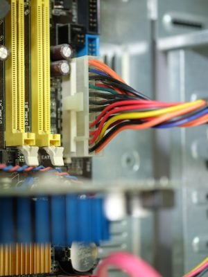 Structured Cabling Solutions
