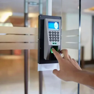 Biometric Systems