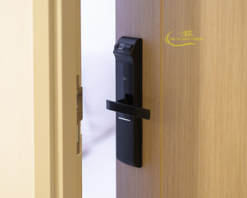 Smart Door Lock