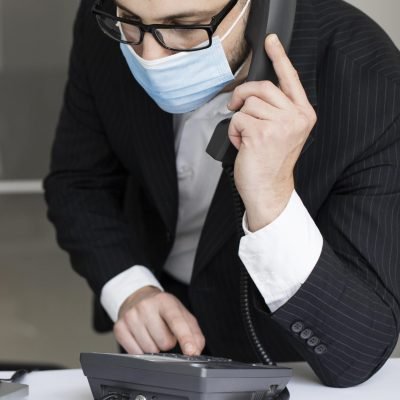 PABX & VoIP PBX
