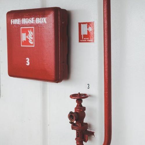 Conventional Fire Alarm Systems