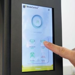 Why Choose Our Biometric Attendance System?
