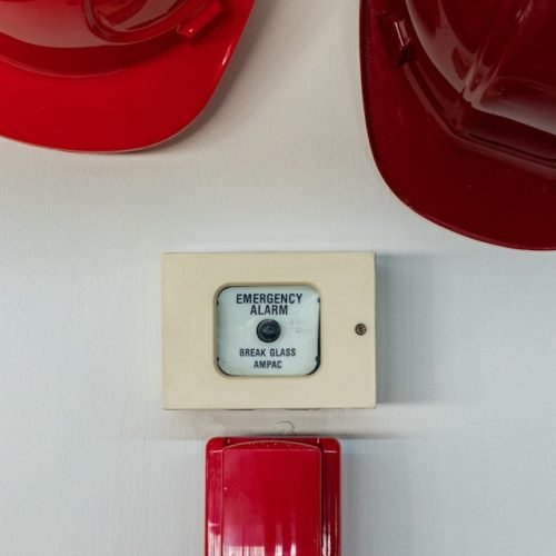 Wireless Fire Alarm Systems