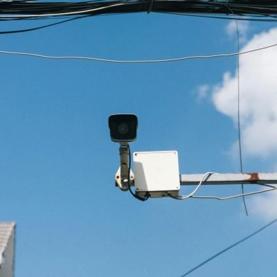 why cctv installation