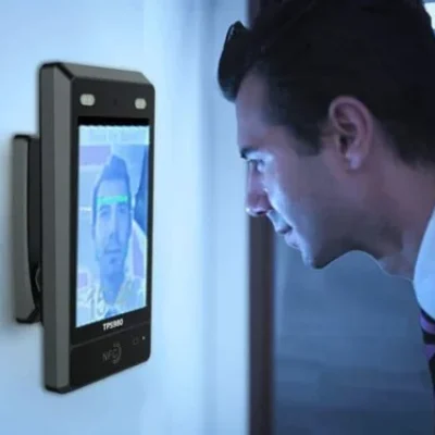 Face Recognition Systems