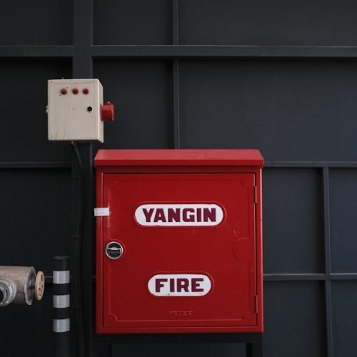 Addressable Fire Alarm Systems
